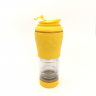 Pressca Coffee Maker Yellow