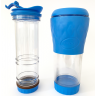 Pressca Coffee Maker Blue