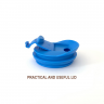 Pressca Coffee Maker Blue