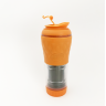 Pressca Coffee Maker Orange