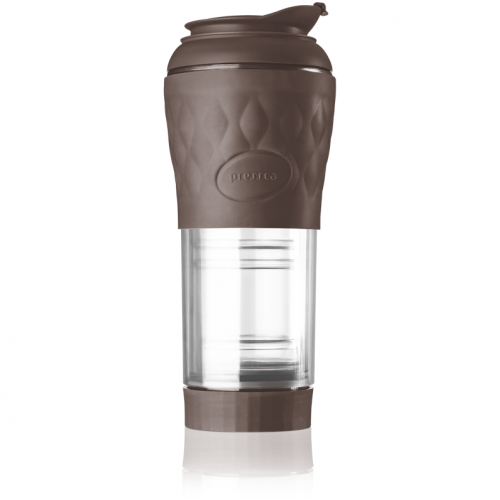 Pressca Coffee Maker Brown