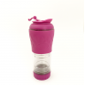 Pressca Coffee Maker Pink
