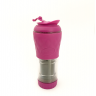 Pressca Coffee Maker Pink