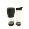 Pressca Coffee Maker Black