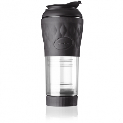 Pressca Coffee Maker Black