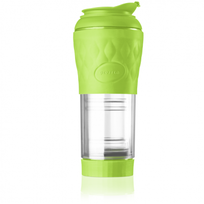 Pressca Coffee Maker Green