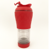 Pressca Coffee Maker Red