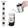 Pressca Mini Strainer Black