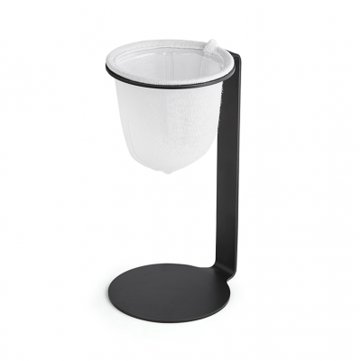 Pressca Mini Strainer Black