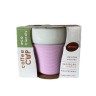 Porcelain Coffee Cup Pink