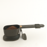 Pressca Scale Scoop Brown